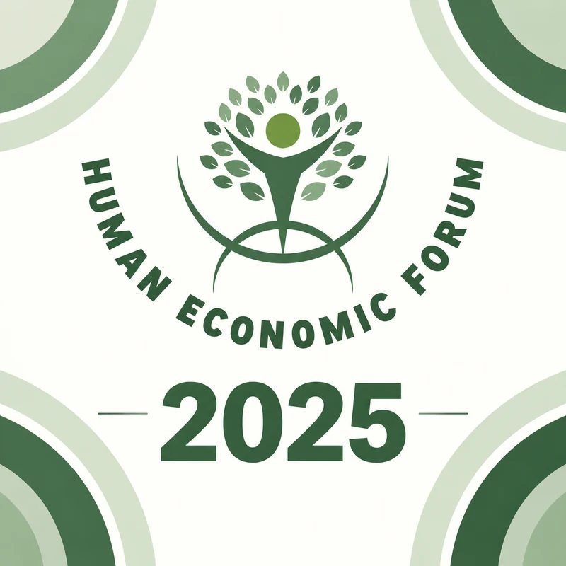 Human Economic Forum 2025