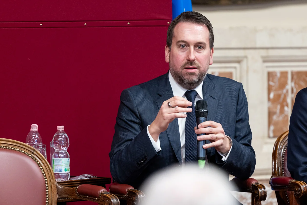 Human Economic Forum 2024 — photograph 3
