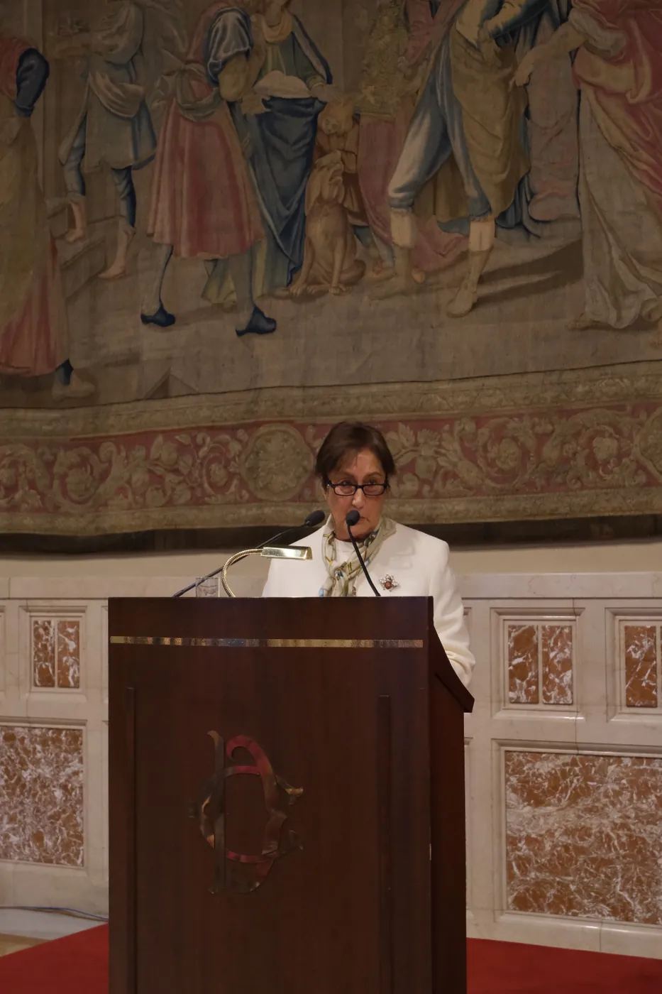 HEF 2025 — Plenary session — photograph 8
