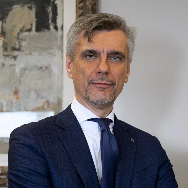 Andrea Vivoli