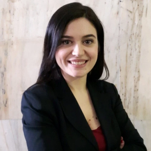 Maria Elena Iafolla