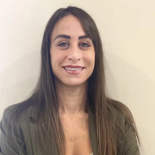 Silvia Nicolò